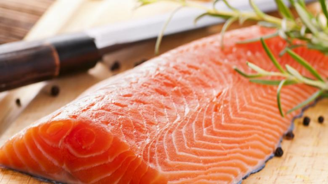 5 Rekomendasi Makanan Bergizi Tinggi untuk Meningkatkan Daya Tahan Tubuh secara Alami