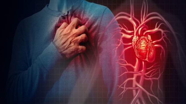 5 Gejala Serangan Jantung Mendadak yang Perlu Kamu Waspadai Sebelum Terlambat