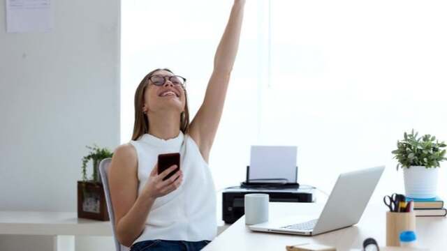 Bagaimana Cara Membangun Pola Pikir Positif Setiap Hari