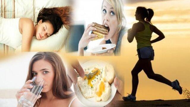 Tips Menjaga Berat Badan Ideal Agar Tubuh Sehat